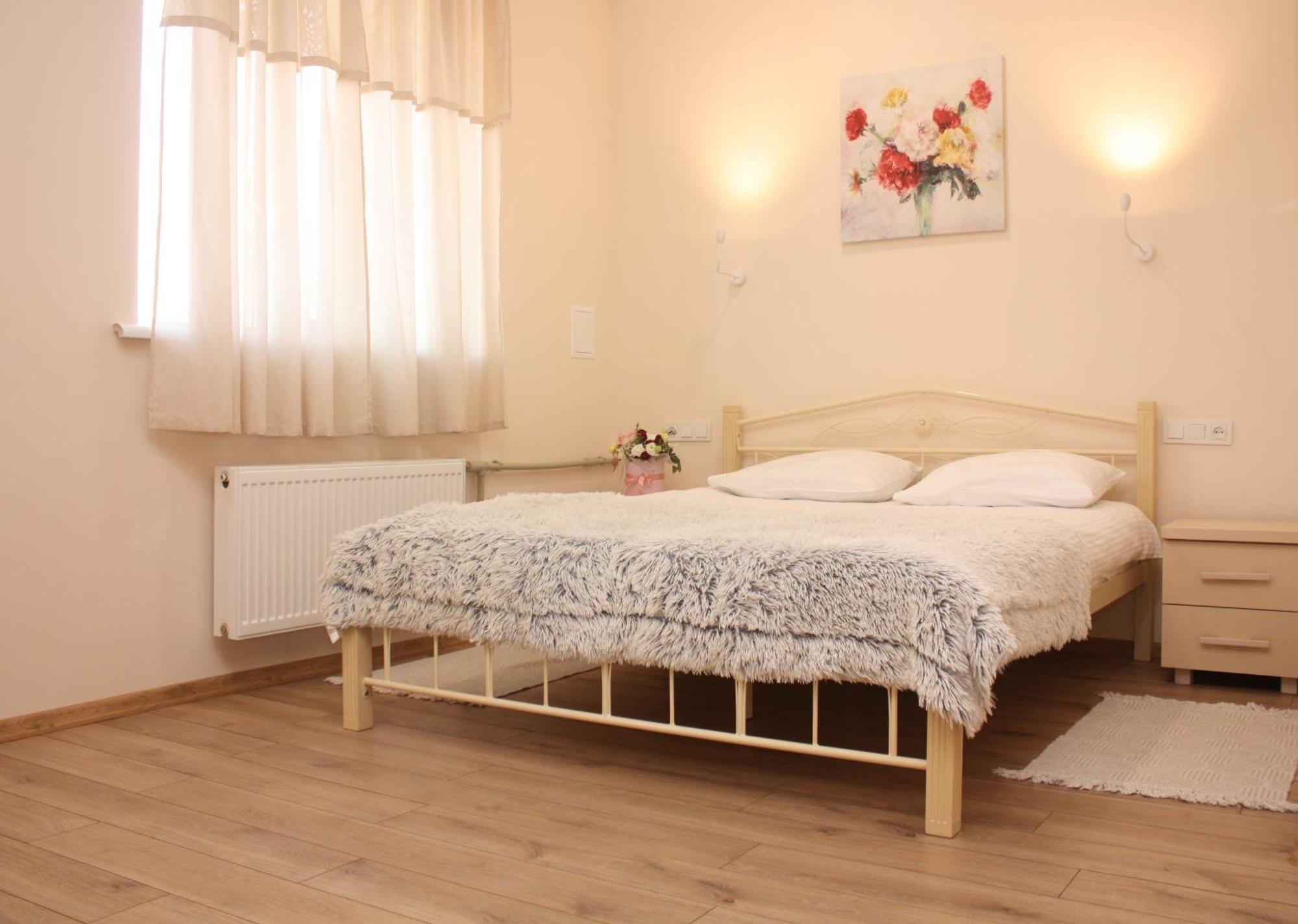 Centralny Hotel Krivoy Rog Bagian luar foto