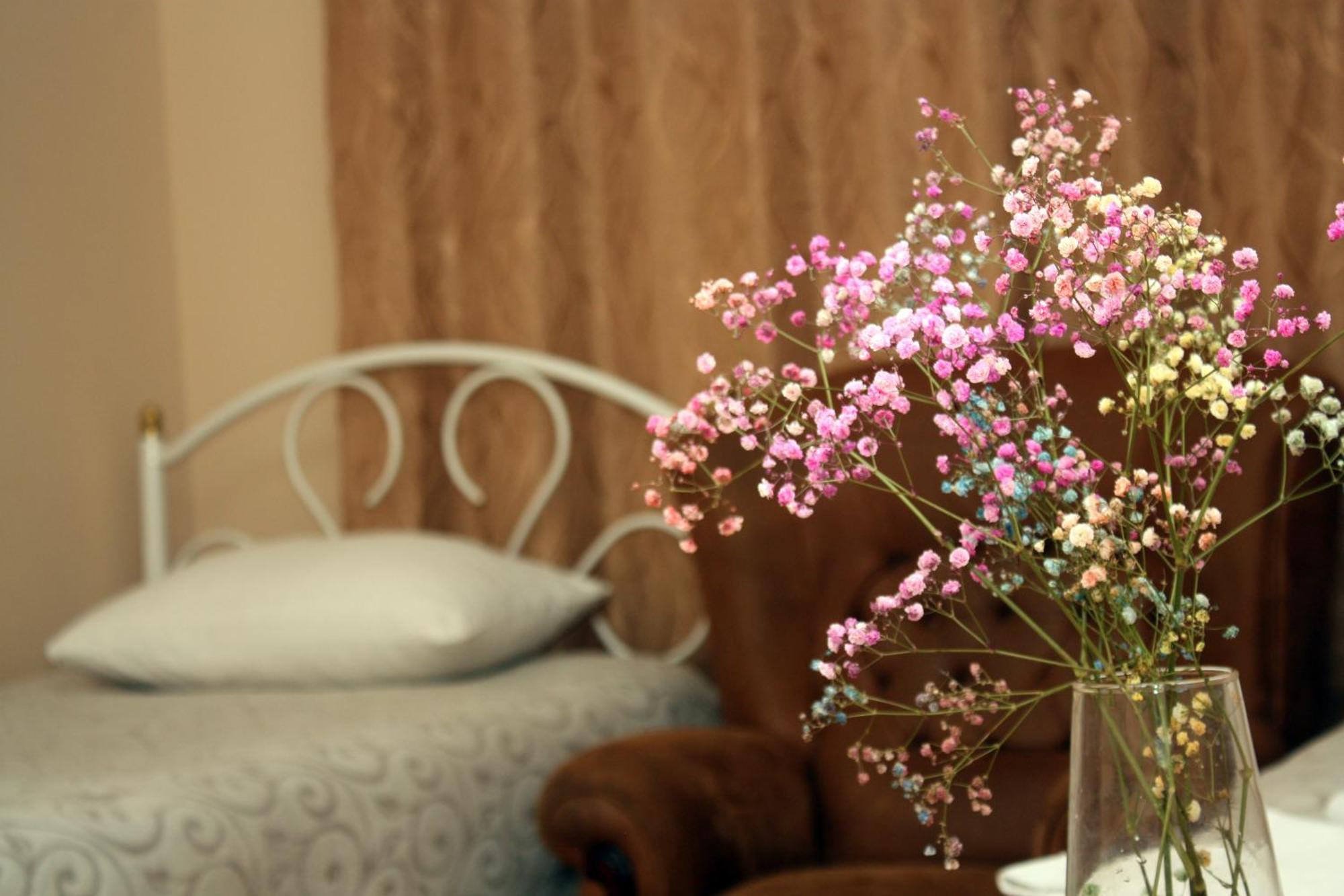 Centralny Hotel Krivoy Rog Bagian luar foto
